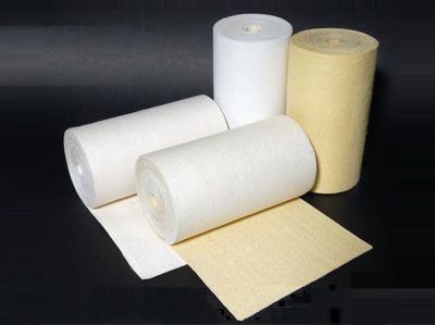  Differentiated polyester staple fiber 